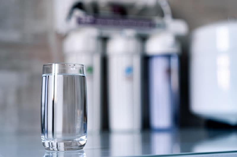 Why Investing in a Water Filtration System is a Smart Decision